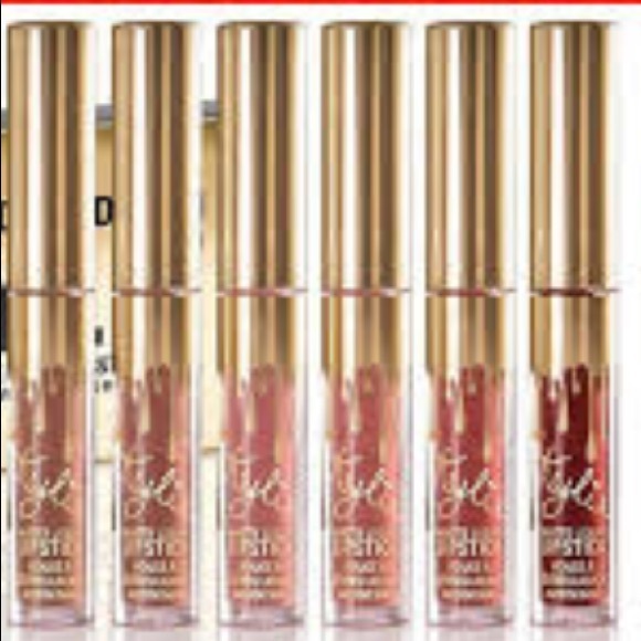 Kylie Cosmetics Other - Kylie Jenner’s birthday lip kit